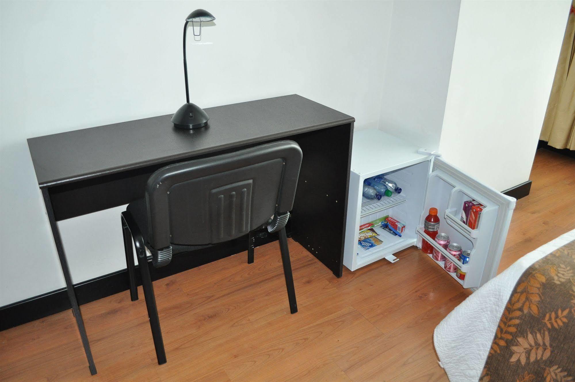 Hotel Quality Comfort House 보고타 외부 사진
